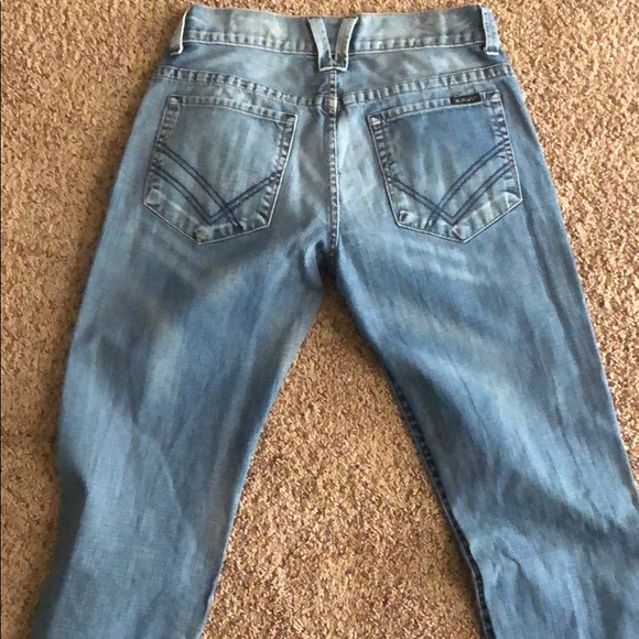 William Rast size 32/32 Jeans - Picture 2 of 2
